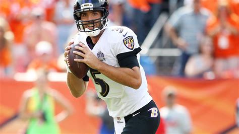 Ravens' Playoff Chances Remain Mostly Unchanged - Baltimore Beatdown