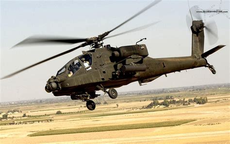 Attack helicopters (part 1) – BlueSkyRotor.com