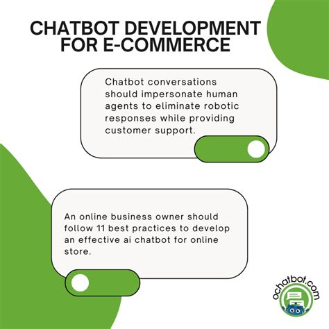 AI Chatbot Development - Ultimate Guide 2024 | Ochatbot