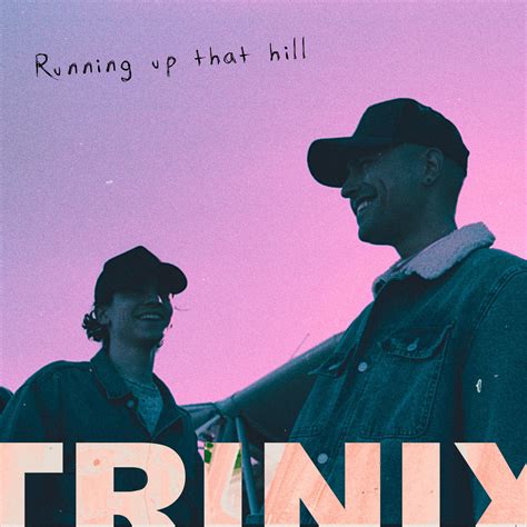 Running Up That Hill - Trinix Remix - 单曲 - 网易云音乐