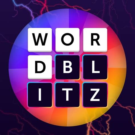 Word Blitz