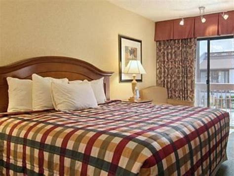 Red Lion Hotel Wenatchee City Center in Wenatchee (WA) - Room Deals ...