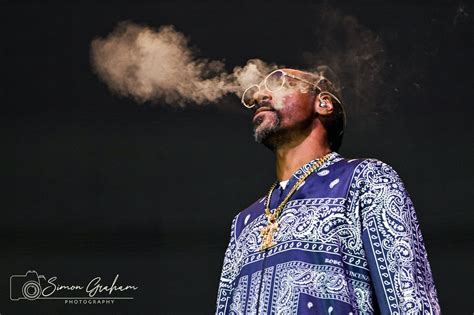 Gallery: Snoop Dogg on 14 March 2023