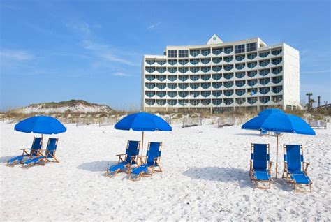 Top 10 Oceanfront Hotels in Pensacola Beach for 2023 – Trips To Discover