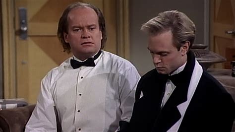 Watch Frasier Season 2 Episode 18: The Club - Full show on CBS All Access