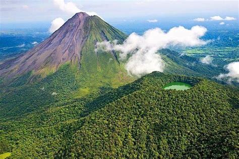 Arenal Volcano Hike 2024 - La Fortuna