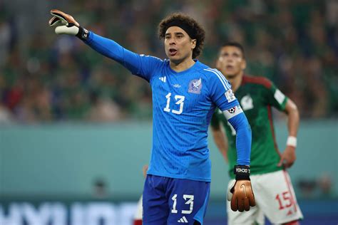 Guillermo Ochoa adds to his World Cup legend with penalty save against ...