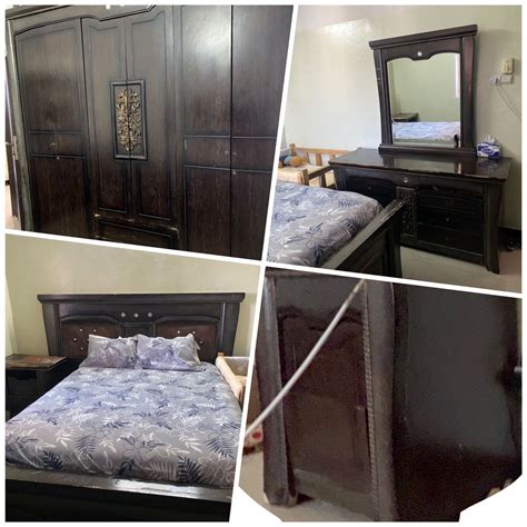 Used Bedroom for Sale - Great Price! à Djibouti