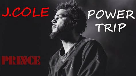 J.Cole Feat. Miguel – Power Trip (Instrumental) - YouTube