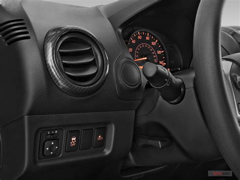 2023 Mitsubishi Mirage: 73 Interior Photos | U.S. News