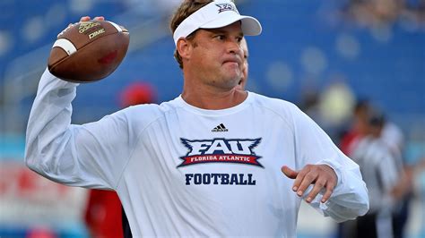 Lane Kiffin to be named head coach at Ole Miss