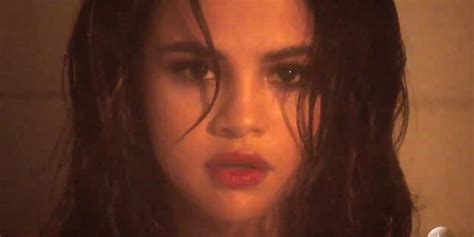 Selena Gomez "Wolves" Teaser - Watch the Teaser for Selena Gomez's ...