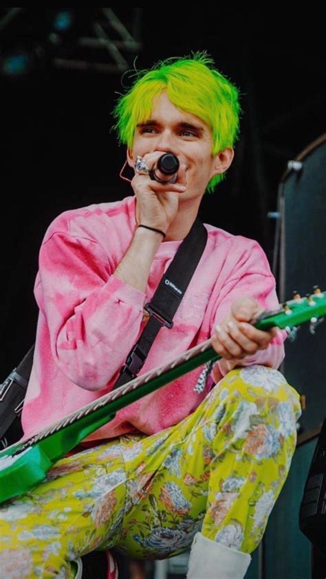 Awsten Knight Wallpapers - Top Free Awsten Knight Backgrounds - WallpaperAccess