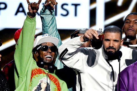 Drake and Lil Wayne Have Talked About Doing Another Joint Tour - XXL