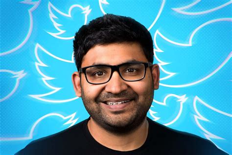 An introduction to Parag Agrawal, Twitter’s new CEO - The Verge