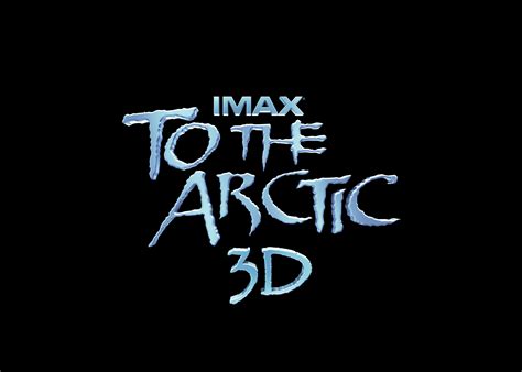 TO THE ARCTIC 3D Trailer - We Are Movie Geeks