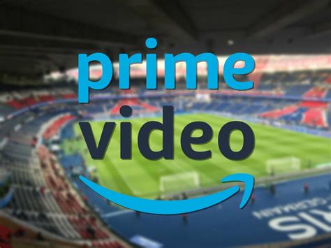 Amazon Prime Video Ligue 1 : un prix d'abonnement plus élevé pour regarder le foot