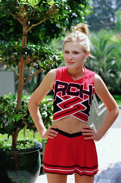 Bring it On - Kirsten Dunst Photo (96180) - Fanpop