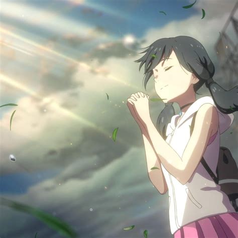 Weathering With You film review: Makoto Shinkai follows up Your Name with another fantasy youth ...