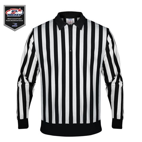 Hockey Referee Equipment – Officials Equipment