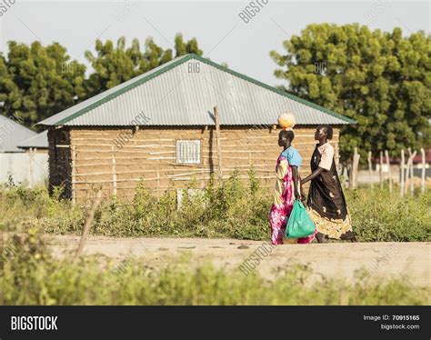 BOR, SOUTH SUDAN- Image & Photo (Free Trial) | Bigstock