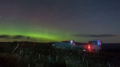 Events : Kielder Observatory Comes to Newcastle - Chasing the Northern ...