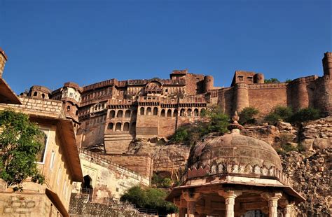 MEHRANGARH MUSEUM TRUST