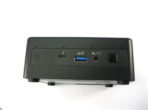 Intel NUC 11, Core i7-1165G7, 32GB DDR4 RAM Mini Computer - Max Marine ...