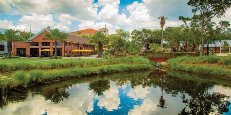 The Tampa Riverwalk - An Overnight Success 40 Years In The Making