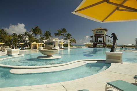 Sandals Resorts | Sandals emerald bay, Bahamas travel, All inclusive vacations