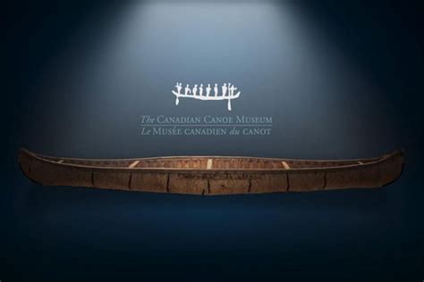 Watch The Canadian Canoe Museum’s new video | kawarthaNOW