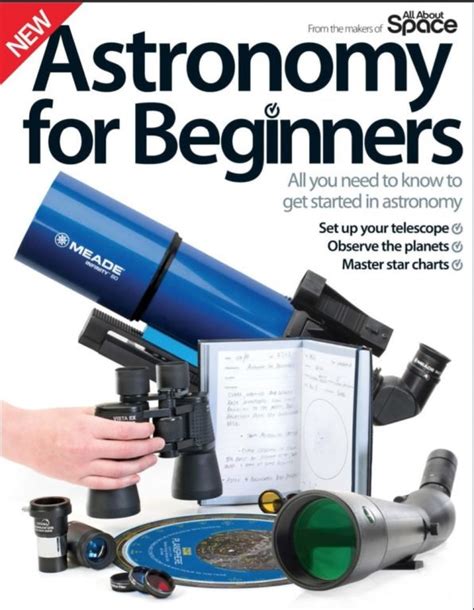 Astronomy for Beginners - freemagazinepdf.com