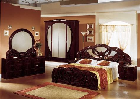 25 Bedroom Furniture Design Ideas – The WoW Style