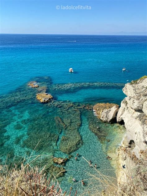 12 Breathtaking Beaches in Calabria to Visit