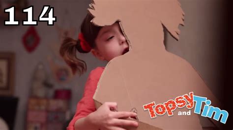 TWIN TWINS | Topsy & Tim | Cartoons for Kids | WildBrain Kids - YouTube