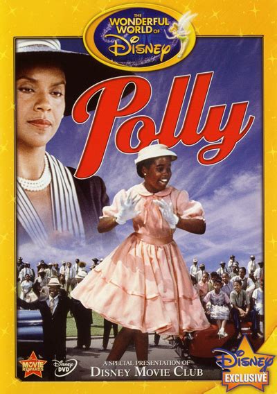 Polly (1989 film) | Disney Wiki | Fandom powered by Wikia