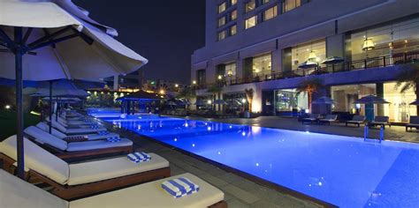 The Westin Hyderabad Mindspace, Hyderabad, India Jobs | Hospitality Online