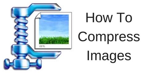 Learn How To Compress Images For Ebooks And Your Blog