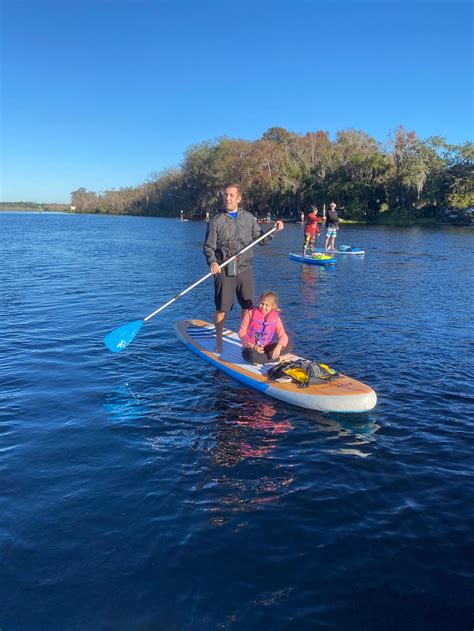 Blue Springs Manatee Adventure - $65 Per Person - Florida Tours and ...