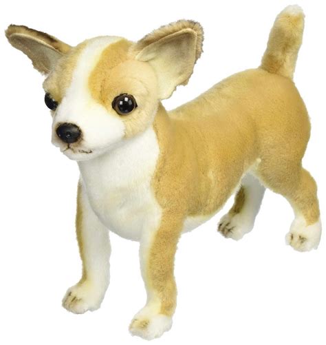 Chihuahua Plush Toy | PETSIDI