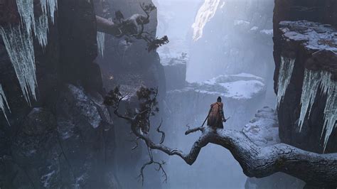 Sekiro Shadows Die Twice 4k, HD Games, 4k Wallpapers, Images ...