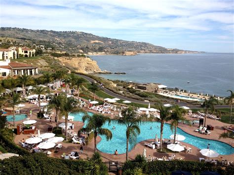 Annenberg Girls: [LIFE] Birthday Getaway at the Terranea Resort