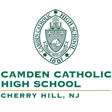 Du học THPT Mỹ trường Camden Catholic High School