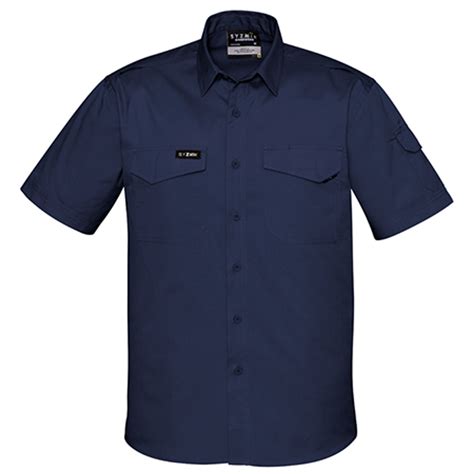 Men's Work Shirts - Online Workwear