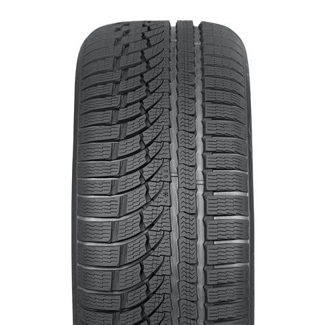 205/55R16 Nokian WRG4 All Weather Tire (91V)