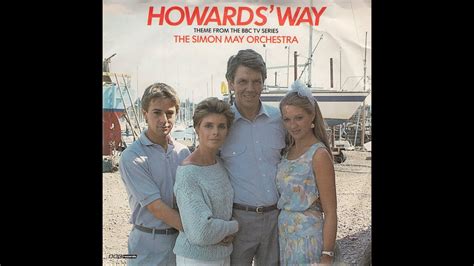 The Simon May Orchestra - Variation On The Theme Of Howards' Way - YouTube