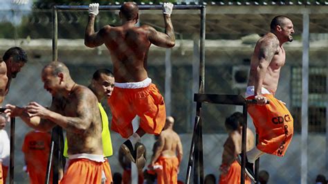 Prison Workout Routine | SEALgrinderPT