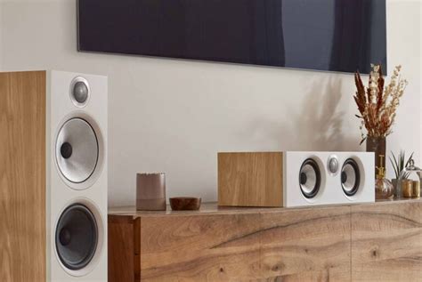 Speaker placement 101: Surround 5.1, 7.1, Dolby Atmos