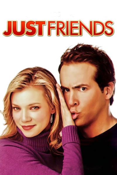 Just Friends movie review & film summary (2005) | Roger Ebert