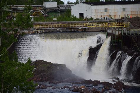 Grand Falls-Windsor Map - Central Newfoundland - Mapcarta